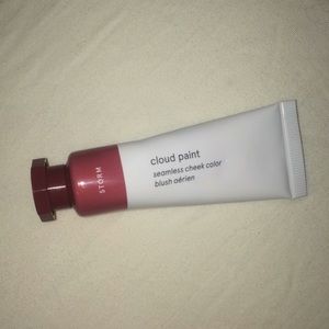GLOSSIER cloud paint